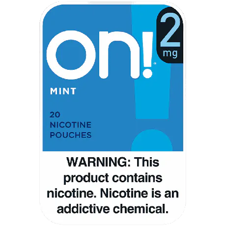 On! Mint