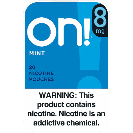 On! Mint