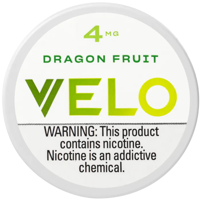 VELO Dragon Fruit 7MG