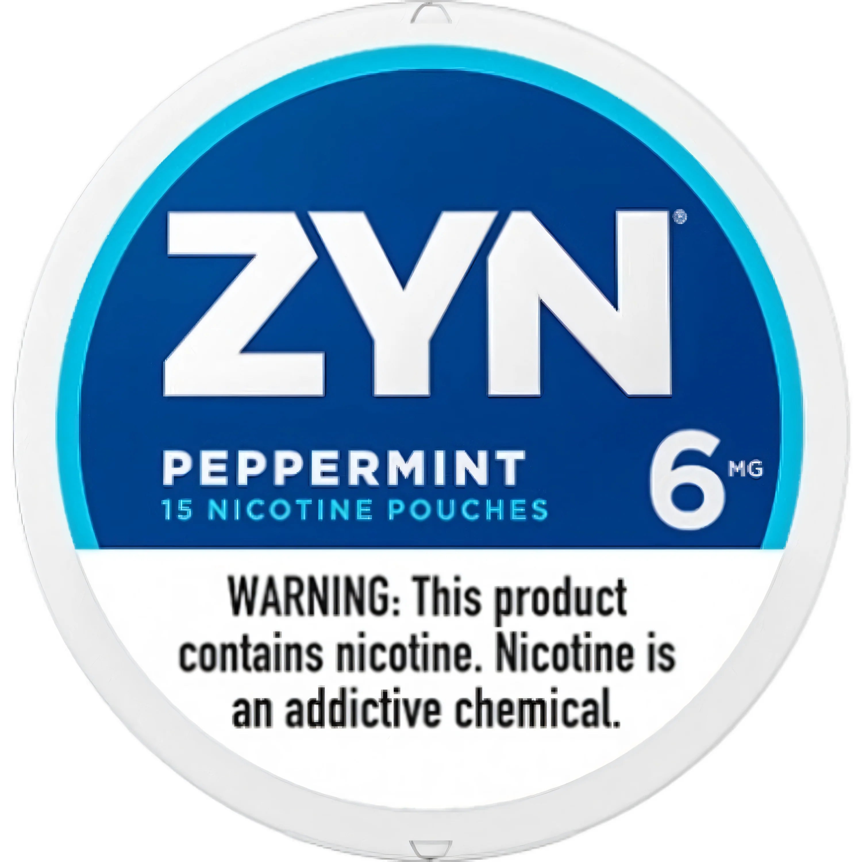 ZYN Peppermint